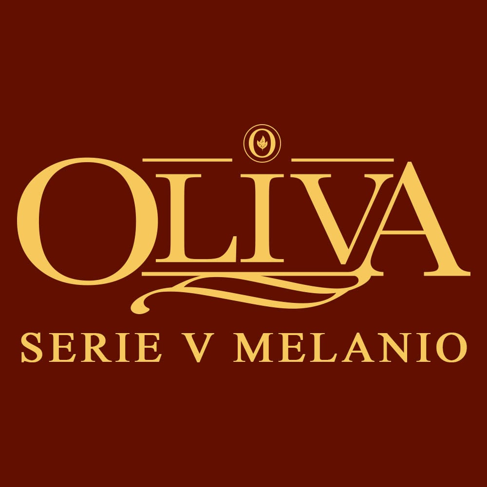 Oliva Melanio JR 50th Anniversary
